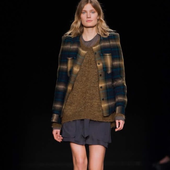 Isabel Marant Tops - Isabel marrant main line